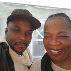 Meet your Posher, Veronica